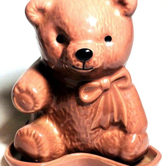 CDP Other - SOLD on another platform Planter Natural Whitecla